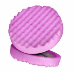 3M™ Perfect-It™ 1-Step Foam Finishing Pad, 33037, 8 in, Inset image 3M™ Perfect-It™ 1-Step Foam Finishing Pad, 33037, 8 in, Insetimage