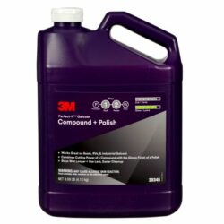 3M™ Perfect-It™ Gelcoat Compound + Polish 30345, 1 gal (9.09 lb) image 3M™ Perfect-It™ Gelcoat Compound + Polish 30345, 1 gal (9.09 lb)image