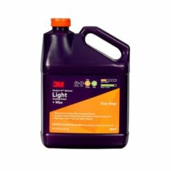 3M™ Perfect-It™ Gelcoat Light Cutting Polish + Wax, 36111, 1 gallon (3.6 L) image 3M™ Perfect-It™ Gelcoat Light Cutting Polish + Wax, 36111, 1 gallon (3.6 L)image