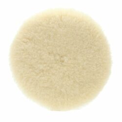3M™ Perfect-it™ ll Wool Compounding Pad, 1927, 5-1/4 in image 3M™ Perfect-it™ ll Wool Compounding Pad, 1927, 5-1/4 inimage