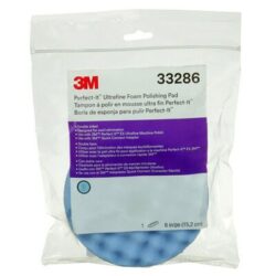3M™ Perfect-It™ Ultrafine Polishing Pad, 33286, 6 in image 3M™ Perfect-It™ Ultrafine Polishing Pad, 33286, 6 inimage