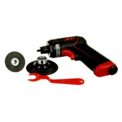3M™ Pistol Grip Disc Sander, 33577, 50 mm and 75 mm image 3M™ Pistol Grip Disc Sander, 33577, 50 mm and 75 mmimage