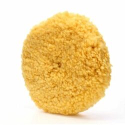 3M™ Wool Polishing Pad, 05705, 9 in, Double Sided, 6 per case image 3M™ Wool Polishing Pad, 05705, 9 in, Double Sided, 6 per caseimage