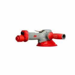 3M™ Elite Central-Vacuum-Ready/Non Vacuum Random Orbital Sander, 2-Hand, 28337, 6 in, 3/8 in Orbit image 3M™ Elite Central-Vacuum-Ready/Non Vacuum Random Orbital Sander, 2-Hand, 28337, 6 in, 3/8 in Orbitimage