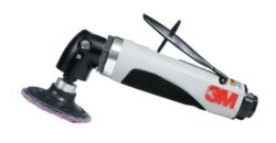 3M™ Disc Sander 25125, 3 in, 1 HP, 6 mm Collet, 15,000 RPM image 3M™ Disc Sander 25125, 3 in, 1 HP, 6 mm Collet, 15,000 RPMimage