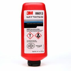 3M™ Scuff-It™ Paint Prep Gel, 06013, 24.7 ozimage