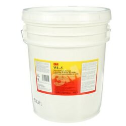 3M™ Wire Pulling Lubricant Gel WL-5, Five Gallon Pail image 3M™ Wire Pulling Lubricant Gel WL-5, Five Gallon Pailimage