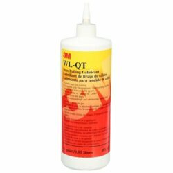 3M™ Wire Pulling Lubricant Gel WL-QT, One Quart image 3M™ Wire Pulling Lubricant Gel WL-QT, One Quartimage