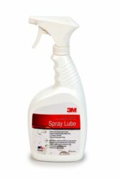 3M™ Wire Pulling Lubricant Spray WLS-QT image 3M™ Wire Pulling Lubricant Spray WLS-QTimage