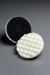 3M™ Finesse-it™ Foam Buffing Pad, 01912, 5-1/4 in, White image 3M™ Finesse-it™ Foam Buffing Pad, 01912, 5-1/4 in, Whiteimage