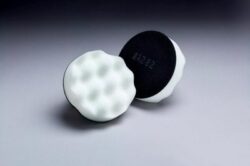 3M™ Finesse-it™ Foam Buffing Pad, 01963, 3 in, White image 3M™ Finesse-it™ Foam Buffing Pad, 01963, 3 in, Whiteimage
