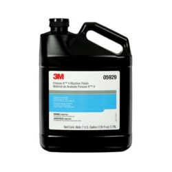 3M™ Finesse-It™ II Machine Polish, 05929, 1 gal image 3M™ Finesse-It™ II Machine Polish, 05929, 1 galimage
