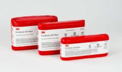 3M™ Fire Barrier Pillows FB249, Small, 2 in x 4 in x 9 in image 3M™ Fire Barrier Pillows FB249, Small, 2 in x 4 in x 9 inimage