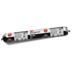 3M™ Fire Barrier Sealant FD 150+, Red, 20 fl oz Sausage Pack image 3M™ Fire Barrier Sealant FD 150+, Red, 20 fl oz Sausage Packimage