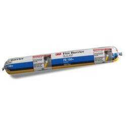 3M™ Fire Barrier Sealant FD 150+, Blue, 20 fl oz Sausage Pack image 3M™ Fire Barrier Sealant FD 150+, Blue, 20 fl oz Sausage Packimage