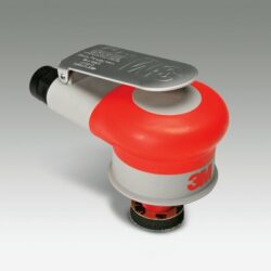 3M™ Mini Random Orbital Nib Sander 20244, 1-1/4 in x 3/16 in Orbit image 3M™ Mini Random Orbital Nib Sander 20244, 1-1/4 in x 3/16 in Orbitimage
