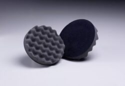 3M™ Perfect-it™ Hookit™ Foam Polishing Pad 05727, Waffle Face, 5 1/4 in image 3M™ Perfect-it™ Hookit™ Foam Polishing Pad 05727, Waffle Face, 5 1/4 inimage