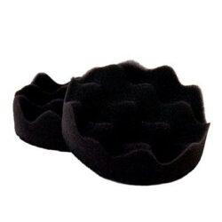 3M™ Perfect-it™ Hookit™ Foam Polishing Pad 05726, Waffle Face, 3 in, 10/Carton, 40 ea/Case image 3M™ Perfect-it™ Hookit™ Foam Polishing Pad 05726, Waffle Face, 3 in, 10/Carton, 40 ea/Caseimage