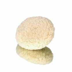 3M™ Perfect-It™ Wool Compound Pad, 33287, 6 in, 6 per case image 3M™ Perfect-It™ Wool Compound Pad, 33287, 6 in, 6 per caseimage