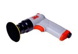 3M™ Pistol Grip Buffer 28354, 3 in image 3M™ Pistol Grip Buffer 28354, 3 inimage