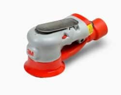 3M™ Elite Central-Vacuum-Ready Random Orbital Sander, 28503, 3 in, 3/16 in Orbit image 3M™ Elite Central-Vacuum-Ready Random Orbital Sander, 28503, 3 in, 3/16 in Orbitimage