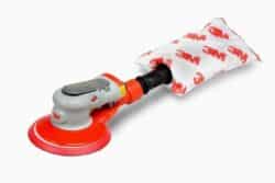 3M™ Elite Self-Generated Vacuum Random Orbital Sander, 28511, 3 in x 3/16 in Orbit image 3M™ Elite Self-Generated Vacuum Random Orbital Sander, 28511, 3 in x 3/16 in Orbitimage