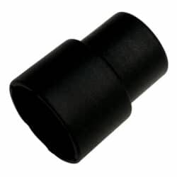 3M™ Vacuum Hose End Adapter 30324, 3/4 in to 1 in Hose Thread image 3M™ Vacuum Hose End Adapter 30324, 3/4 in to 1 in Hose Threadimage