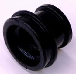3M™ Vacuum Hose Adapter 28302, 1 in Internal Hose Thread image 3M™ Vacuum Hose Adapter 28302, 1 in Internal Hose Threadimage
