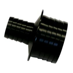 3M™ Vacuum Hose Adapter 30439, 1 in ID to 2 in ID image 3M™ Vacuum Hose Adapter 30439, 1 in ID to 2 in IDimage