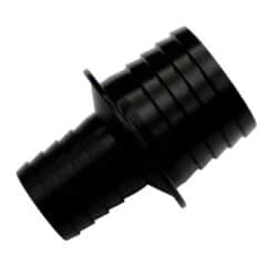 3M™ Vacuum Hose Adapter 30440, 1 in ID to 1-1/2 in ID image 3M™ Vacuum Hose Adapter 30440, 1 in ID to 1-1/2 in IDimage