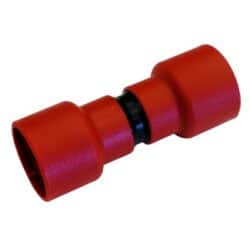 3M™ Vacuum Hose Adapter 30442, 1 in ID to 1 in ID image 3M™ Vacuum Hose Adapter 30442, 1 in ID to 1 in IDimage
