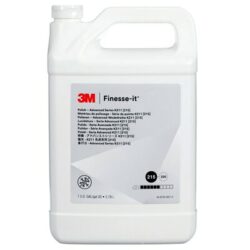 3M™ Finesse-it™ Polish Advanced K211 (215), 28695, 1 Gallon (3.785 Liter) image 3M™ Finesse-it™ Polish Advanced K211 (215), 28695, 1 Gallon (3.785 Liter)image