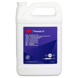 3M™ Finesse-it™ Polish Premium 315, 77197, White, Compound, 3.785 Liter (1 US Gallon) image 3M™ Finesse-it™ Polish Premium 315, 77197, White, Compound, 3.785 Liter (1 US Gallon)image