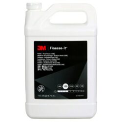 3M™ Finesse-it™ Polish Standard Series, 82878, Final Finish (105), Gray, 3.785 Liter (1 US Gallon) image 3M™ Finesse-it™ Polish Standard Series, 82878, Final Finish (105), Gray, 3.785 Liter (1 US Gallon)image