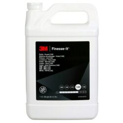 3M™ Finesse-it™ Polish Standard Series, 51056, 120, Purple, 3.785 Liter (1 US Gallon) image 3M™ Finesse-it™ Polish Standard Series, 51056, 120, Purple, 3.785 Liter (1 US Gallon)image
