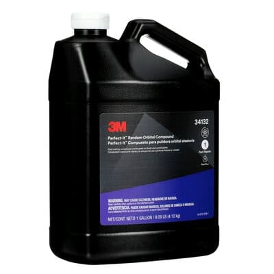 3M Perfect-It Rubbing Compound