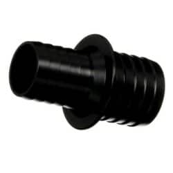 3M™ Vacuum Hose Adapter 30441, 1 in ID to 1-1/4 in ID image 3M™ Vacuum Hose Adapter 30441, 1 in ID to 1-1/4 in IDimage