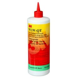 3M™ Wire Pulling Lubricant Wintergrade WLW-QT, One Quartimage