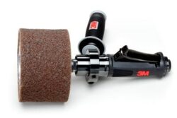 3M™ Inline Sander 28338, 1 hp 5/8 in-11 External Shaft image 3M™ Inline Sander 28338, 1 hp 5/8 in-11 External Shaftimage