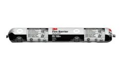 3M™ Fire Barrier Sealant FD 150+, White, 20 fl oz Sausage pack image 3M™ Fire Barrier Sealant FD 150+, White, 20 fl oz Sausage packimage
