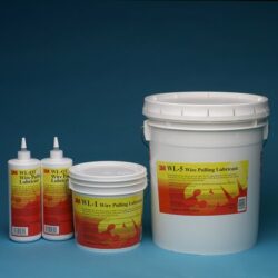 3M™ Wire Pulling Lubricant Gel WL-1, One Gallon Drum image 3M™ Wire Pulling Lubricant Gel WL-1, One Gallon Drumimage