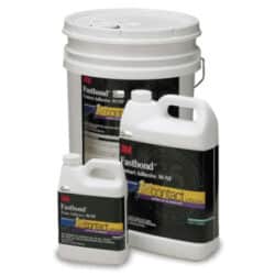 3M™ Fastbond™ Insulation Adhesive 49, Clear, 55 Gallon Poly Drum (Net 50 Gallon) image 3M™ Fastbond™ Insulation Adhesive 49, Clear, 55 Gallon Poly Drum (Net 50 Gallon)image