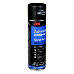 3M™ Adhesive Remover Citrus Base 6041, 24 fl oz Can (Net Wt 18.5 oz) image 3M™ Adhesive Remover Citrus Base 6041, 24 fl oz Can (Net Wt 18.5 oz)image