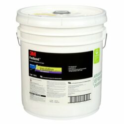 3M™ Fastbond™ Insulation Adhesive 49, Clear, 5 Gallon Drum (Pail) image 3M™ Fastbond™ Insulation Adhesive 49, Clear, 5 Gallon Drum (Pail)image