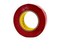 3M™ Fire and Water Barrier Tape FWBT3, Translucent, 3 in x 75 ft image 3M™ Fire and Water Barrier Tape FWBT3, Translucent, 3 in x 75 ftimage