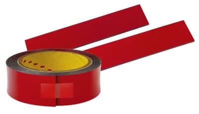 3M™ Fire Barrier Tuck-In Wrap Strip WS 300, 3 in, 24 Each/Case