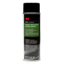 3M™ General Trim Adhesive, 08088, 18.1 oz Net Wt image 3M™ General Trim Adhesive, 08088, 18.1 oz Net Wtimage