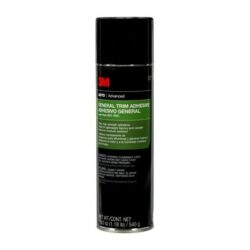 3M™ General Trim Adhesive, 39187, 19 oz Net Wt image 3M™ General Trim Adhesive, 39187, 19 oz Net Wtimage