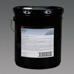 3M™ Hi-Strength 94 ET Adhesive, Red, 5 Gallon (Pail), Drum image 3M™ Hi-Strength 94 ET Adhesive, Red, 5 Gallon (Pail), Drumimage