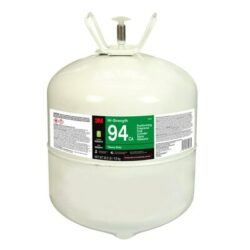 3M™ Hi-Strength Postforming 94 CA Cylinder Spray Adhesive, Red, Large Cylinder (Net Wt 26.2 lb) image 3M™ Hi-Strength Postforming 94 CA Cylinder Spray Adhesive, Red, Large Cylinder (Net Wt 26.2 lb)image